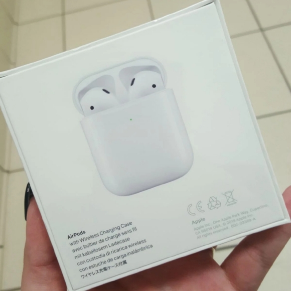 SOLD ON M3RCARI - Picture 2 of 10